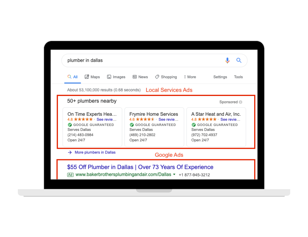 What Marketing Platforms Should My Local Phoenix Business be Using?